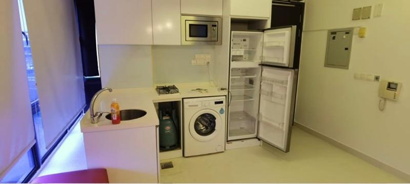 Prop-GPT: Condominium: D12  Airstream