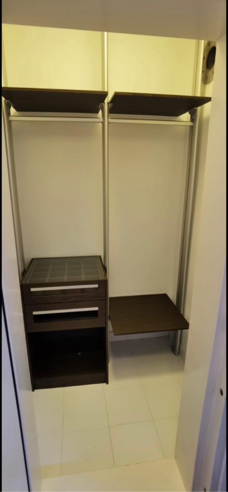 Airstream Condominium For Sale, $799,000, 1 Bed 1 Bath 506 sqft $1,579.00 psf