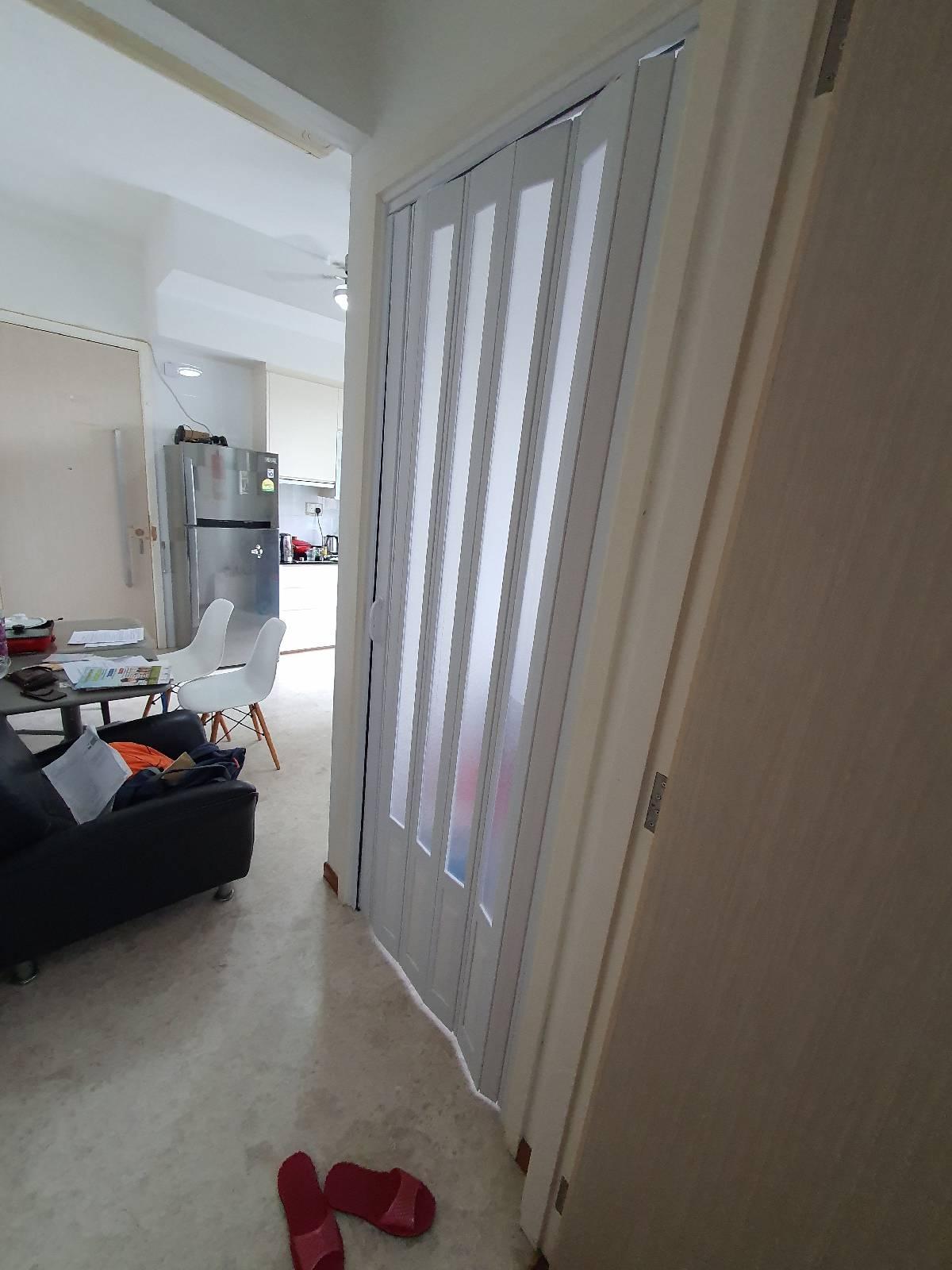 Prop-GPT: Condominium: D13 Potong Pasir Leicester Suites