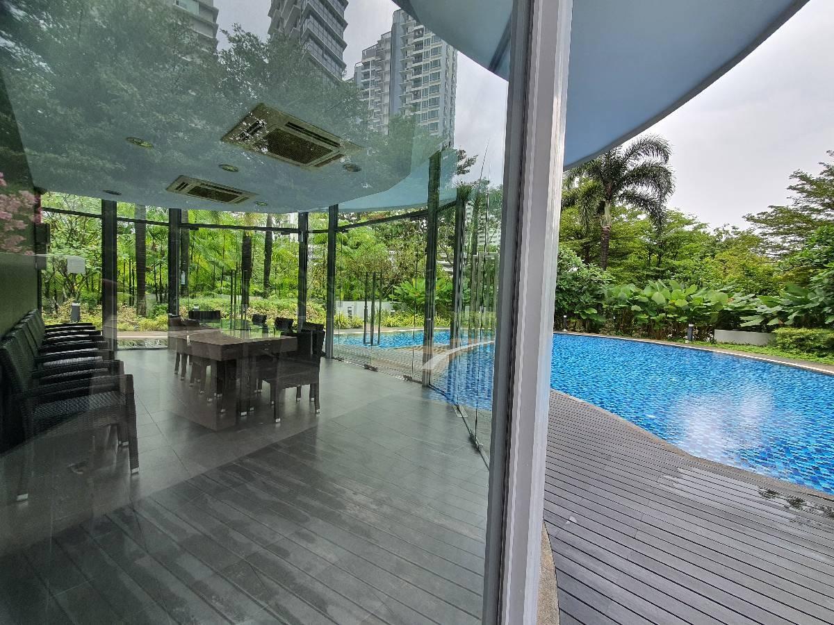 Leicester Suites Condominium For Sale, $899,900, 1 Bed 1 Bath 453 sqft $1,987.00 psf