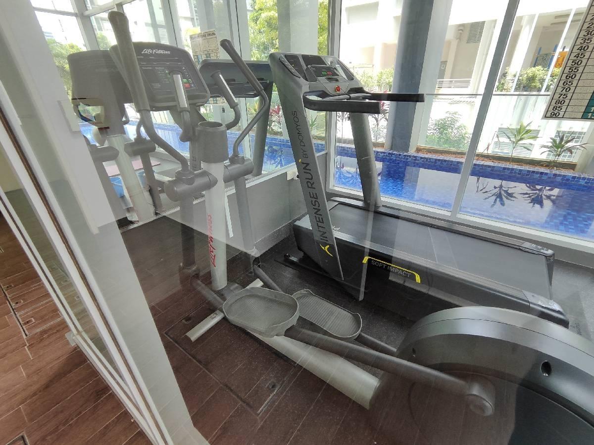 Leicester Suites Condominium For Sale, $899,900, 1 Bed 1 Bath 453 sqft $1,987.00 psf