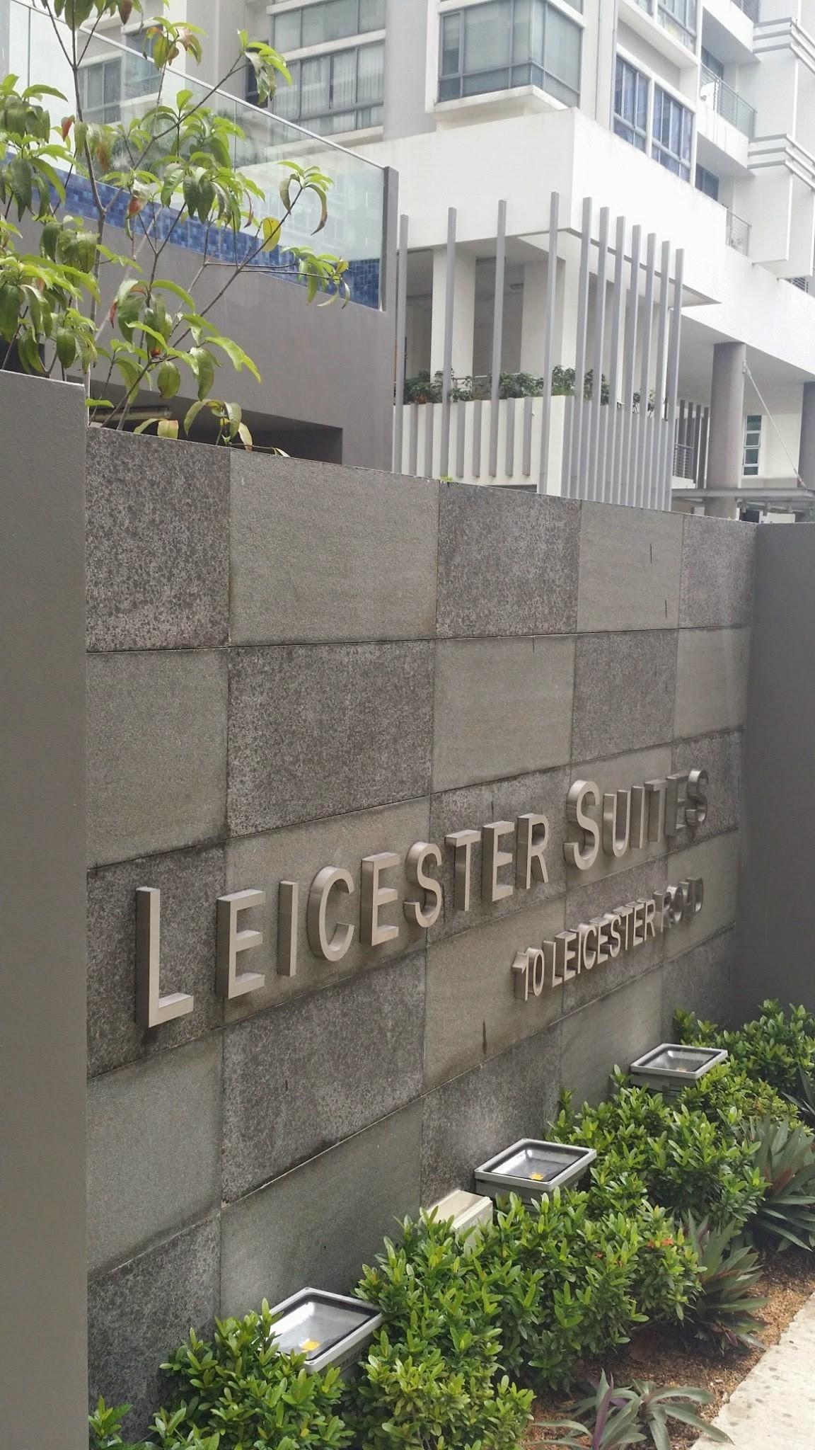 Leicester Suites Condominium For Sale, $899,900, 1 Bed 1 Bath 453 sqft $1,987.00 psf