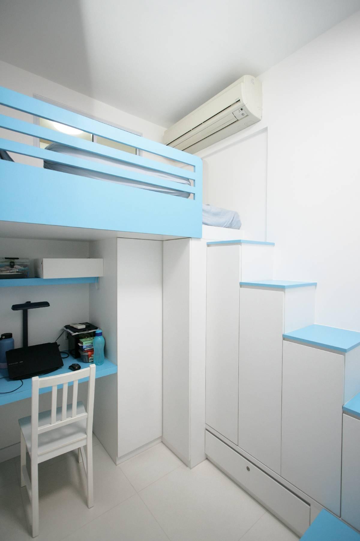 R Maisons (The Maisons) Condominium For Sale, $1,600,000, 2 Bed 2 Bath 936 sqft $1,709.00 psf