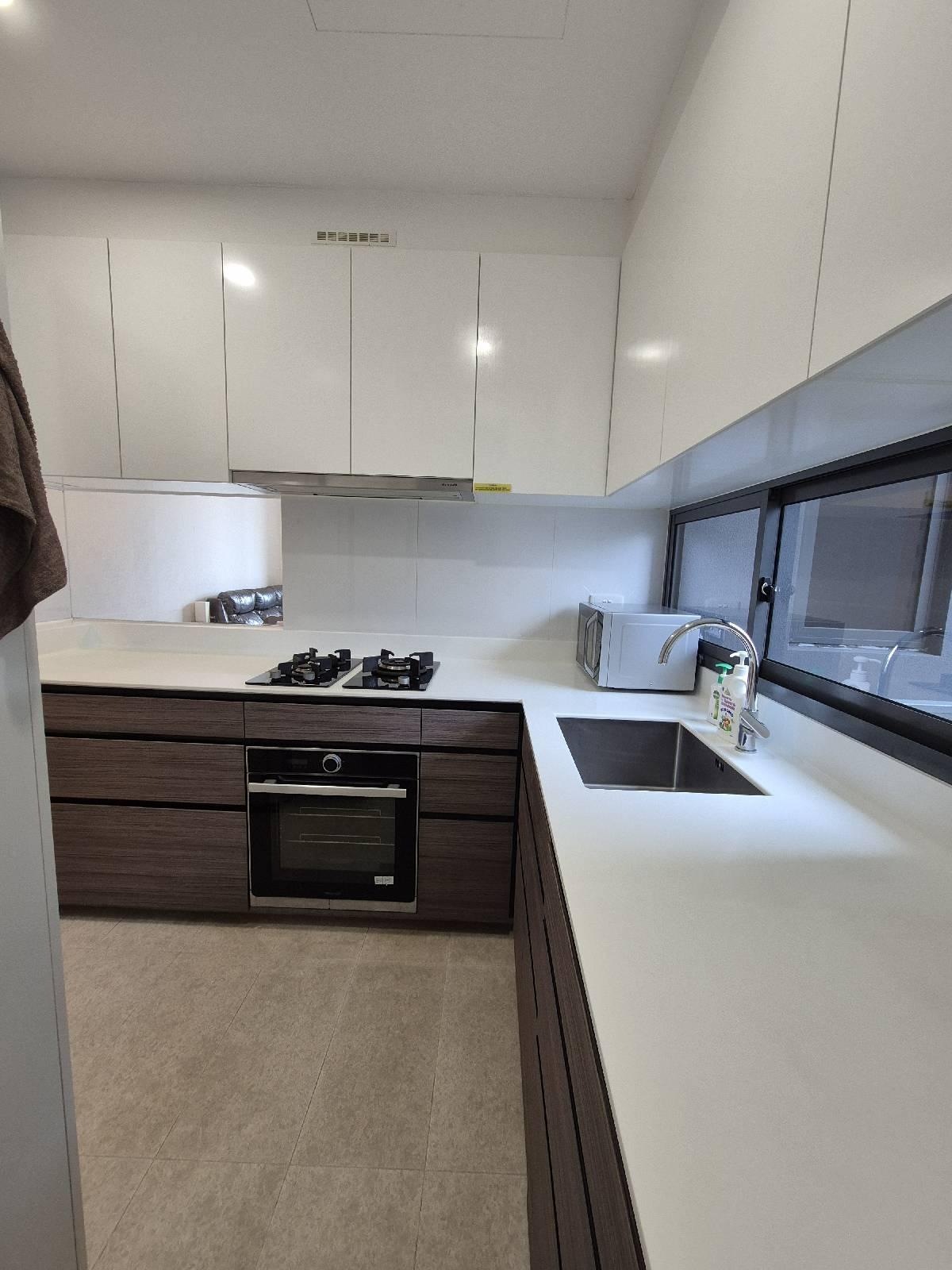 Parc Botannia Condominium For Sale, $1,800,000, 3 Bed 3 Bath 980 sqft $1,837.00 psf