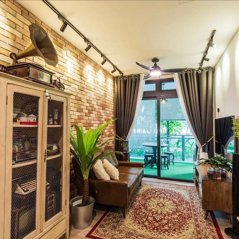 Parc Rosewood Condominium For Sale, $1,125,000, 3 Bed 2 Bath 969 sqft $1,161.00 psf Condominium | D25 Woodgrove | Prop-GPT the AI-Powered Property Guru