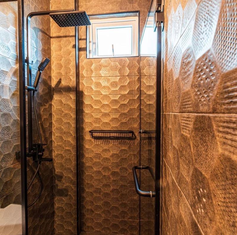 Parc Rosewood Condominium For Sale, $1,125,000, 3 Bed 2 Bath 969 sqft $1,161.00 psf