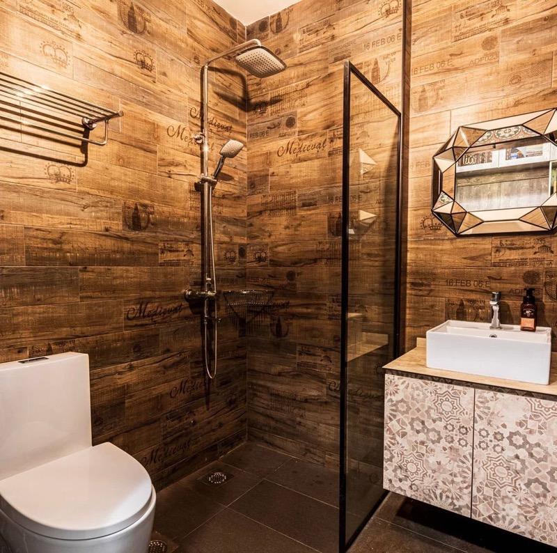 Parc Rosewood Condominium For Sale, $1,125,000, 3 Bed 2 Bath 969 sqft $1,161.00 psf