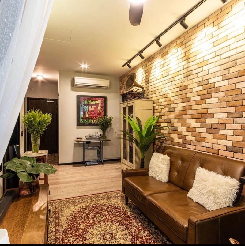 Parc Rosewood Condominium For Sale, $1,125,000, 3 Bed 2 Bath 969 sqft $1,161.00 psf