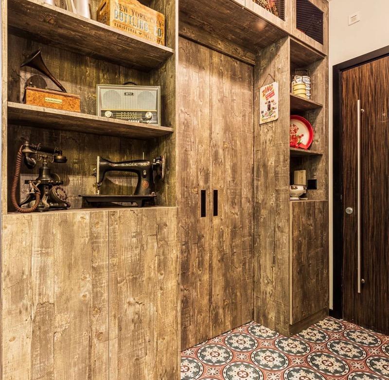 Parc Rosewood Condominium For Sale, $1,125,000, 3 Bed 2 Bath 969 sqft $1,161.00 psf