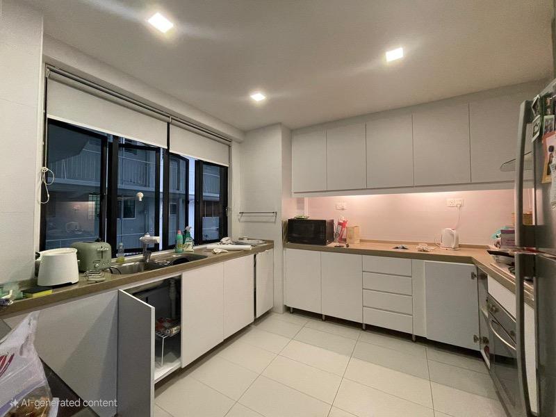 Prop-GPT: Apartment: D09 Cairnhill Cavenagh House