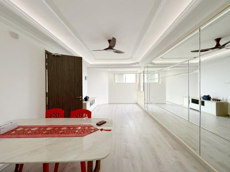 Prop-GPT: Condominium: D26 Tagore BULLION PARK