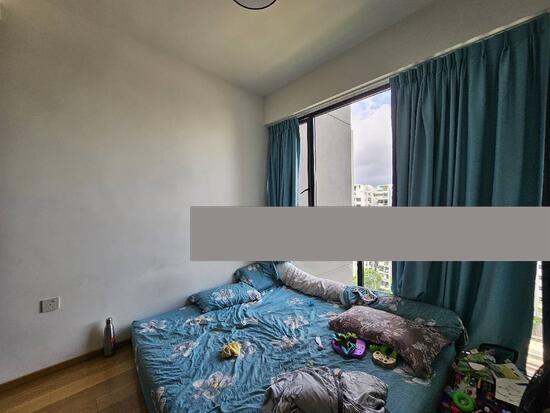 Grandeur Park Residences Condominium For Sale, $1,150,000, 2 Bed 1 Bath 560 sqft $2,054.00 psf