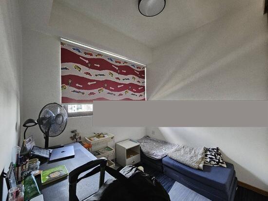 Grandeur Park Residences Condominium For Sale, $1,150,000, 2 Bed 1 Bath 560 sqft $2,054.00 psf