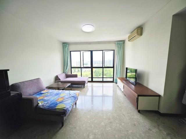 Woodsvale Condominium For Sale, $1,299,998, 3 Bed 3 Bath 1,292 sqft $1,006.00 psf Condominium | D25 Woodlands | Prop-GPT the AI-Powered Property Guru