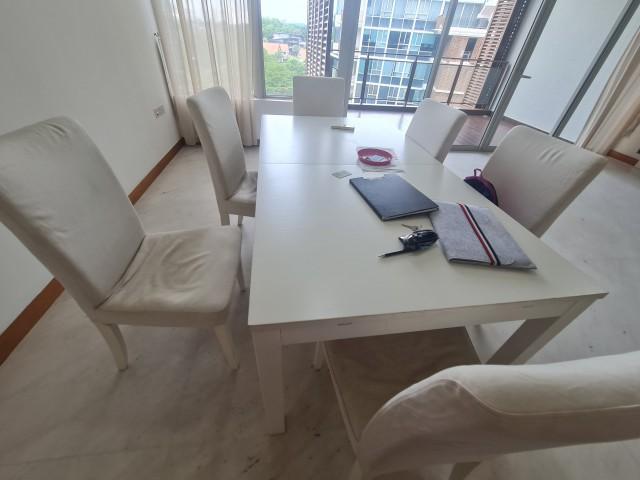 Floridian Condominium For Sale, $4,700,000, 4 Bed 3 Bath 1,830 sqft $2,568.00 psf