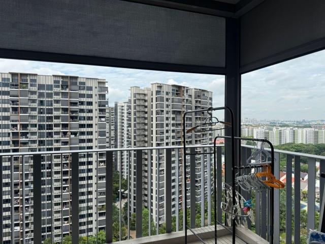 Prop-GPT: Condominium: D28 Seletar Parc Botannia