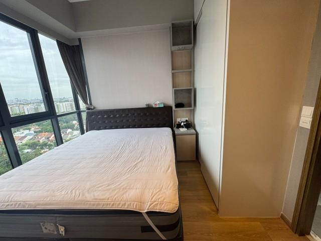 Parc Botannia Condominium For Sale, $1,800,000, 3 Bed 2 Bath 979 sqft $1,839.00 psf