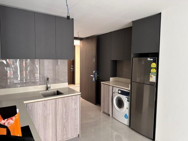 Riverfront Residences Condominium For Sale, $1,300,000, 2 Bed 2 Bath 721 sqft $1,803.00 psf