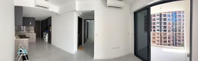 Riverfront Residences Condominium For Sale, $1,300,000, 2 Bed 2 Bath 721 sqft $1,803.00 psf