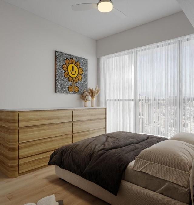 Riverfront Residences Condominium For Sale, $1,300,000, 2 Bed 2 Bath 721 sqft $1,803.00 psf