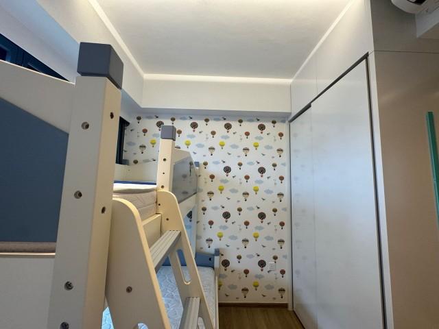 Parc Botannia Condominium For Sale, $1,800,000, 3 Bed 2 Bath 979 sqft $1,839.00 psf