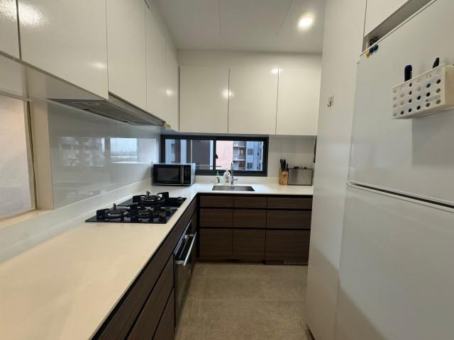 Parc Botannia Condominium For Sale, $1,800,000, 3 Bed 2 Bath 979 sqft $1,839.00 psf