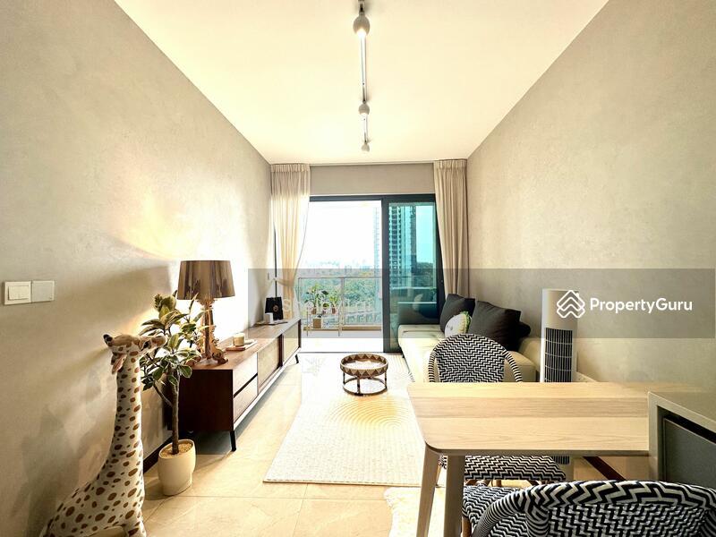 Prop-GPT: Condominium: D05  Normanton Park
