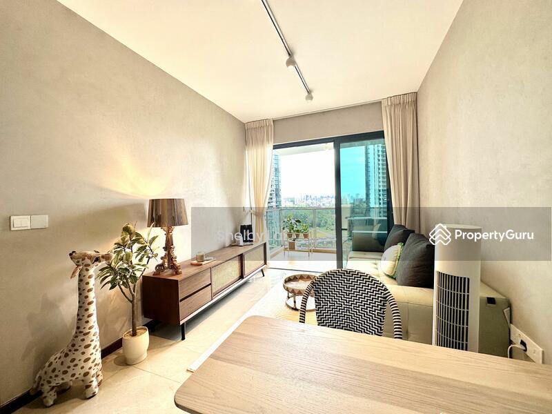 Condominium for Sale: D05, 117285