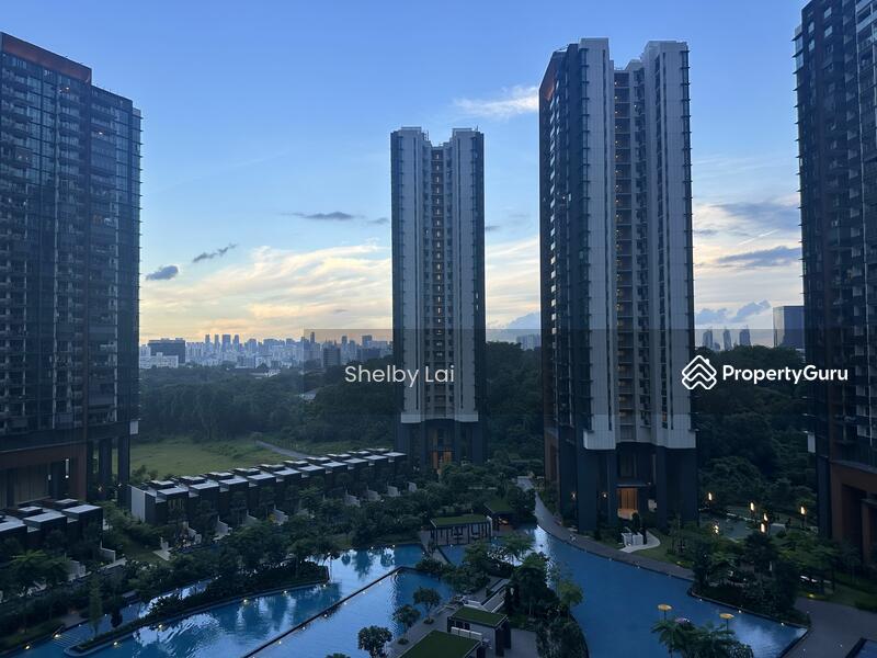 Condominium for Sale: D05, 117285
