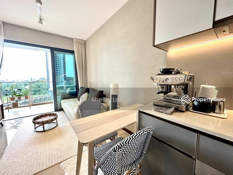 Condominium for Sale: D05, 117285