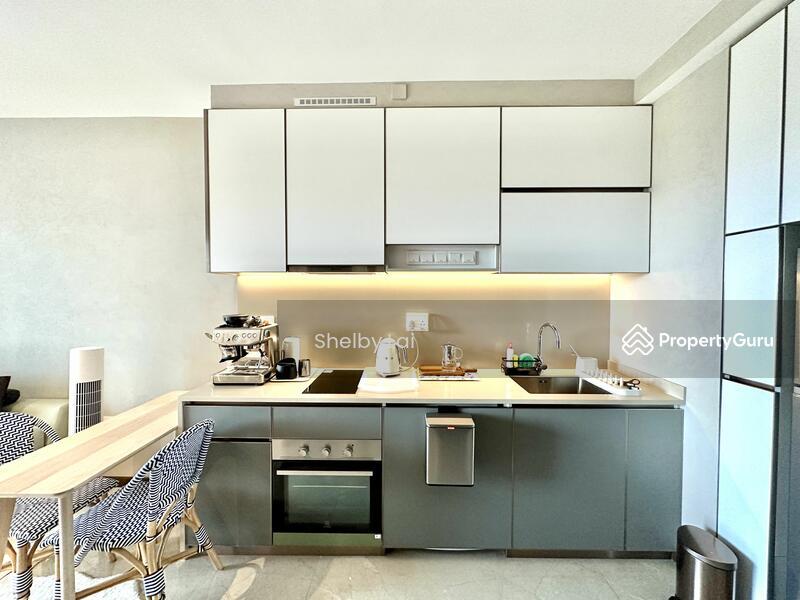 Condominium for Sale: D05, 117285