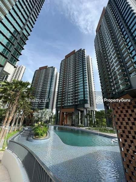 Condominium for Sale: D05, 117285