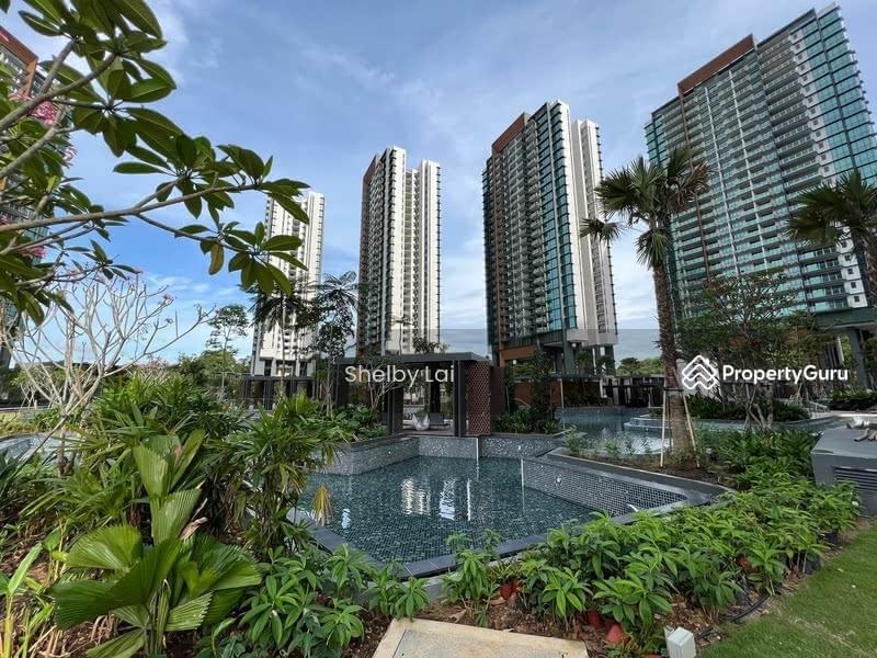 Condominium for Sale: D05, 117285