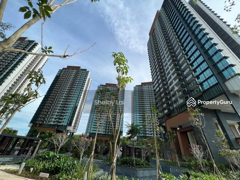 Condominium for Sale: D05, 117285