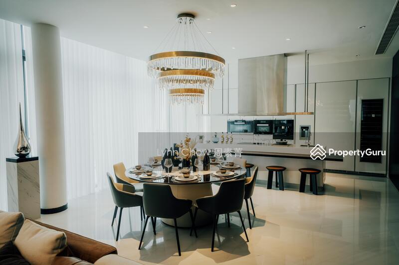 Condominium for Sale: Marina, D01, 018978