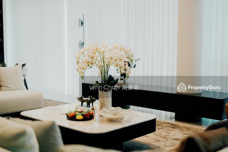 Condominium for Sale: Marina, D01, 018978