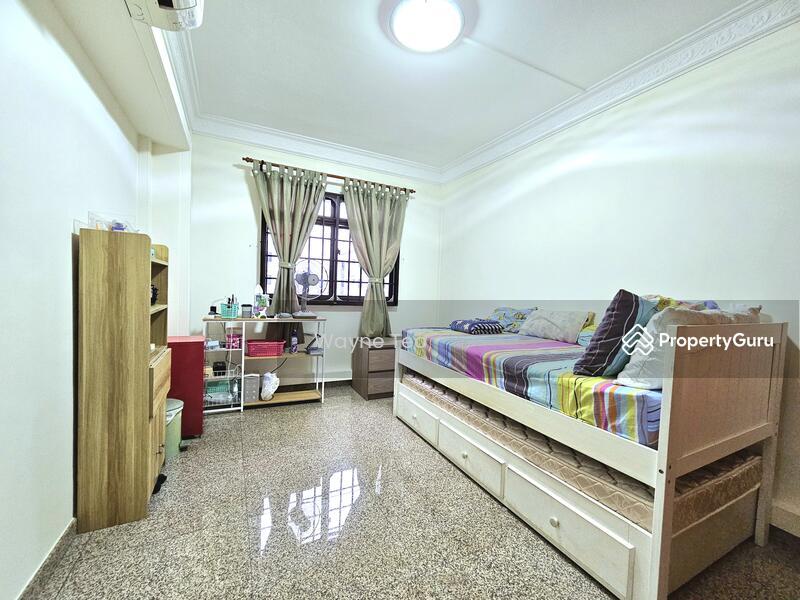 203B Compassvale Road