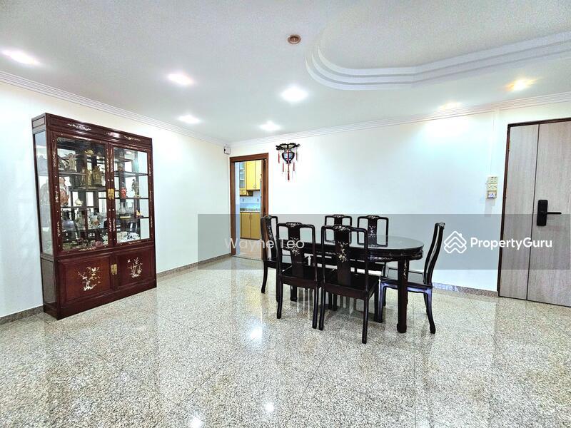 203B Compassvale Road