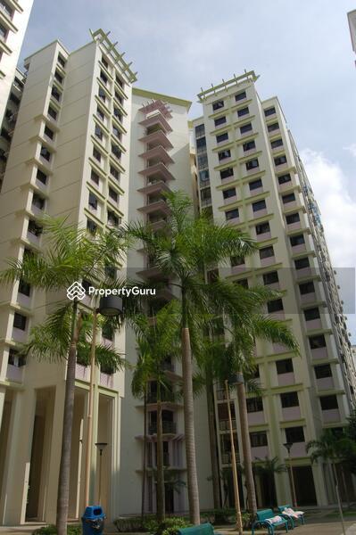 203B Compassvale Road