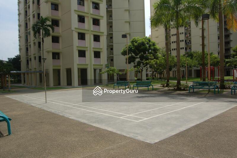 203B Compassvale Road