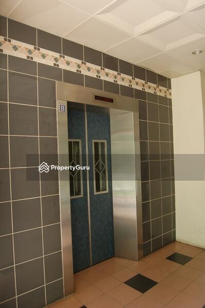 203B Compassvale Road