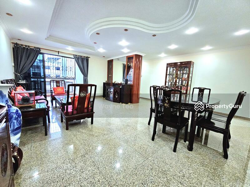 203B Compassvale Road