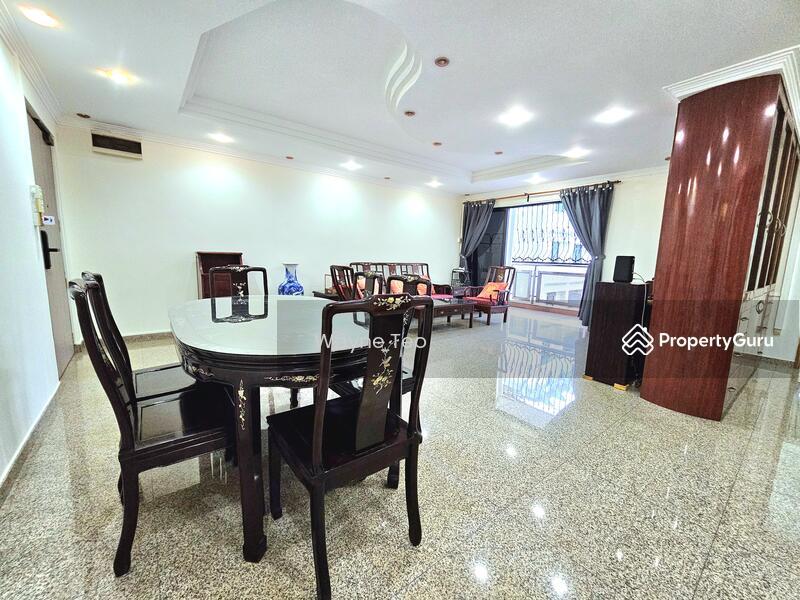 203B Compassvale Road