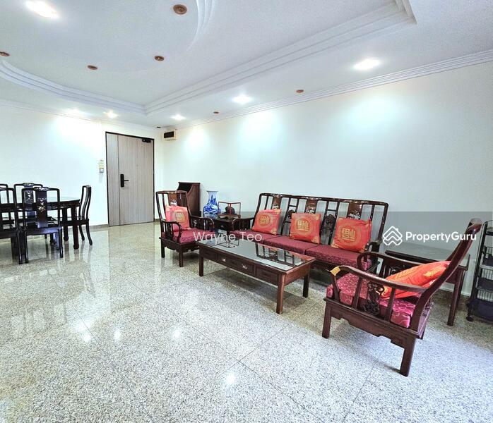 203B Compassvale Road