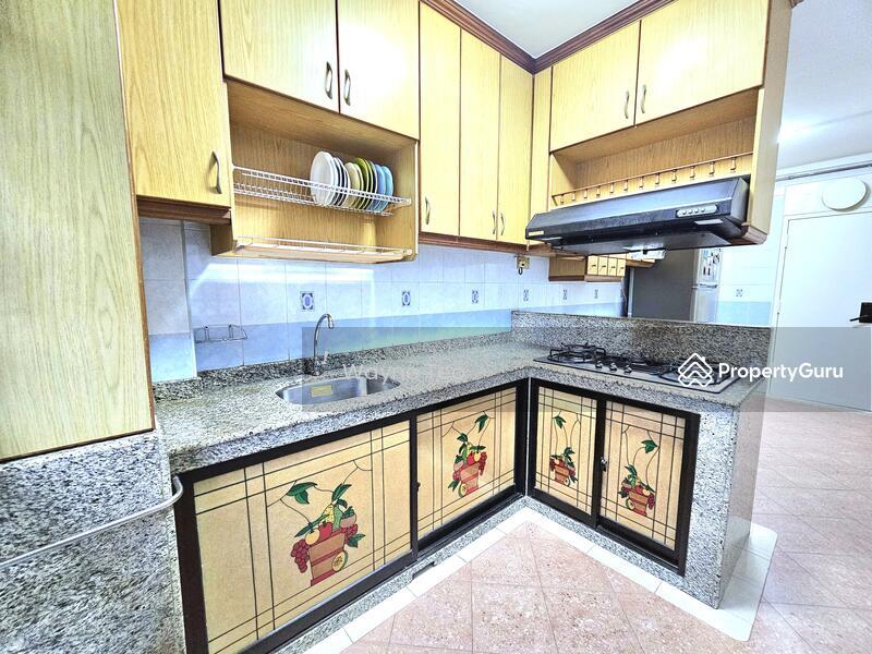 203B Compassvale Road