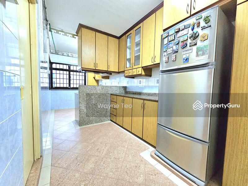 203B Compassvale Road