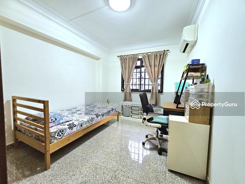 203B Compassvale Road