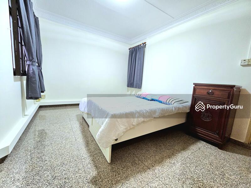 203B Compassvale Road