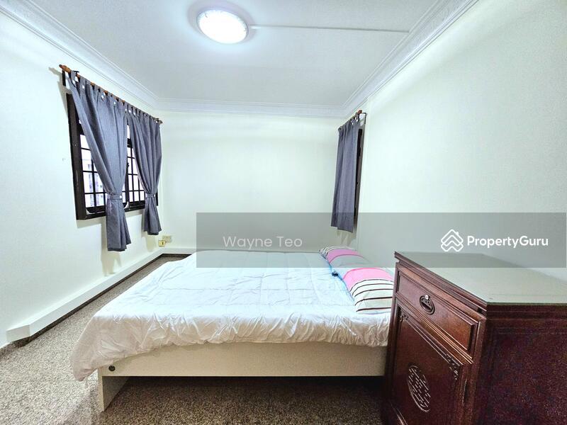 203B Compassvale Road