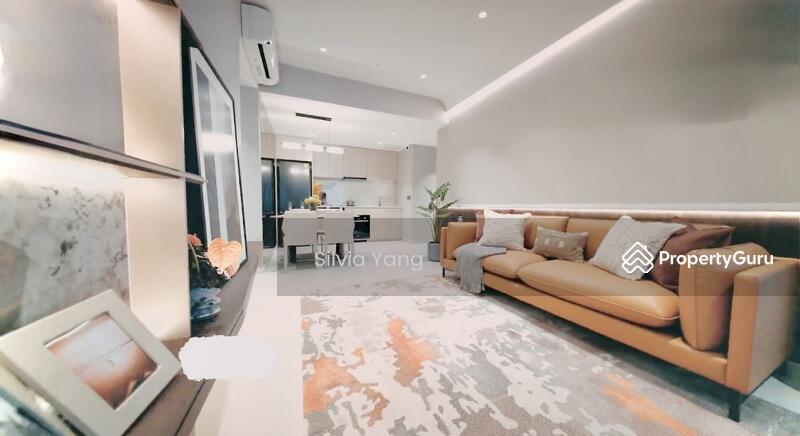 Prop-GPT: Apartment: D20 Bishan Artisan 8